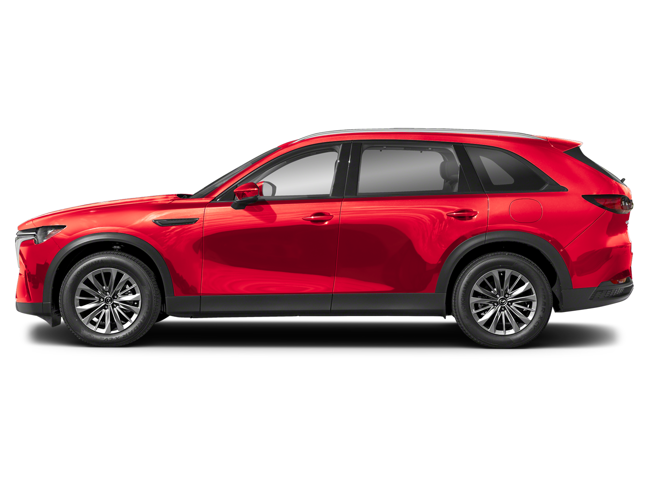 2024 Mazda Mazda CX-90 3.3 Turbo Preferred