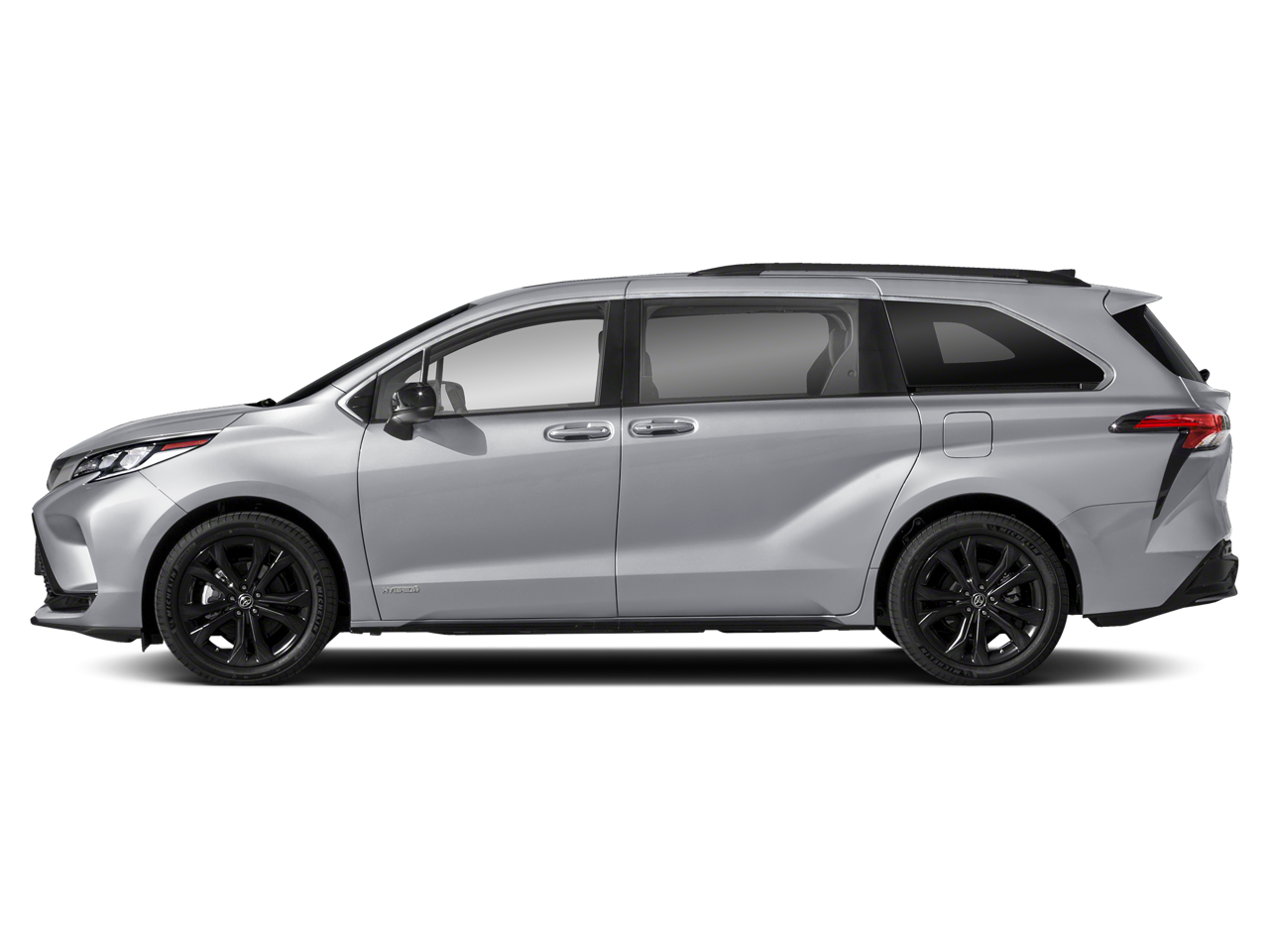 2024 Toyota Sienna XSE