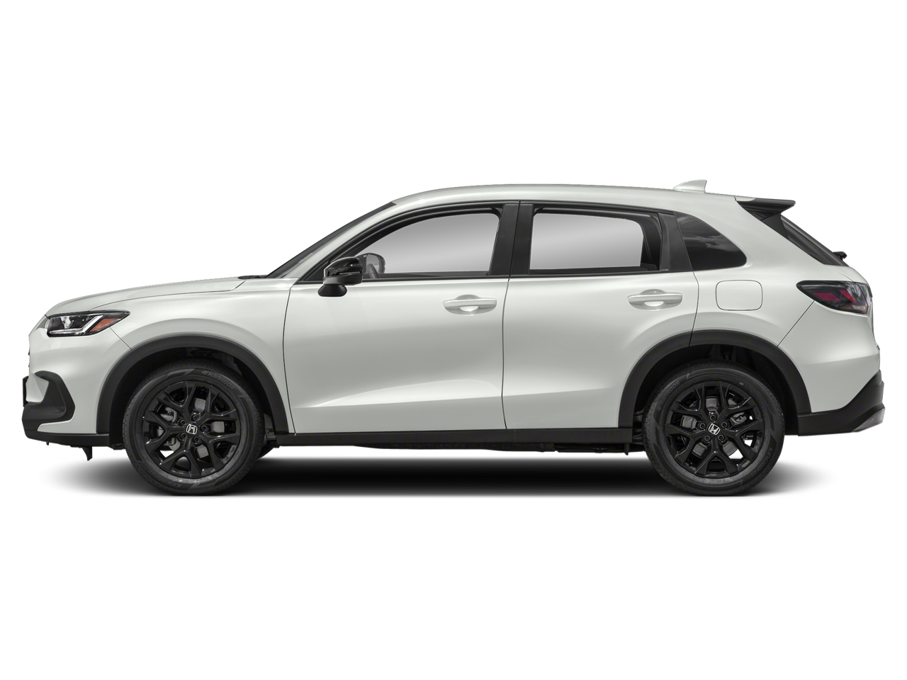 2025 Honda HR-V Sport - Photo 37