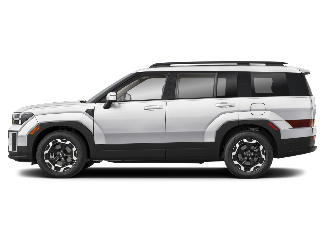 2025 Hyundai Santa Fe SEL FWD