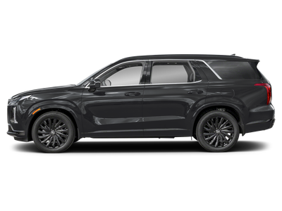2025 Hyundai Palisade Calligraphy Night Edition AWD