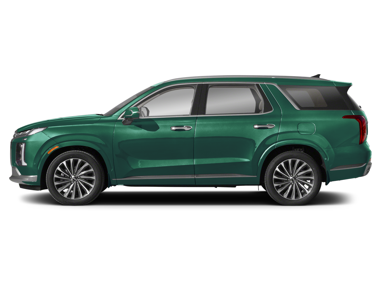 2025 Hyundai Palisade Calligraphy AWD