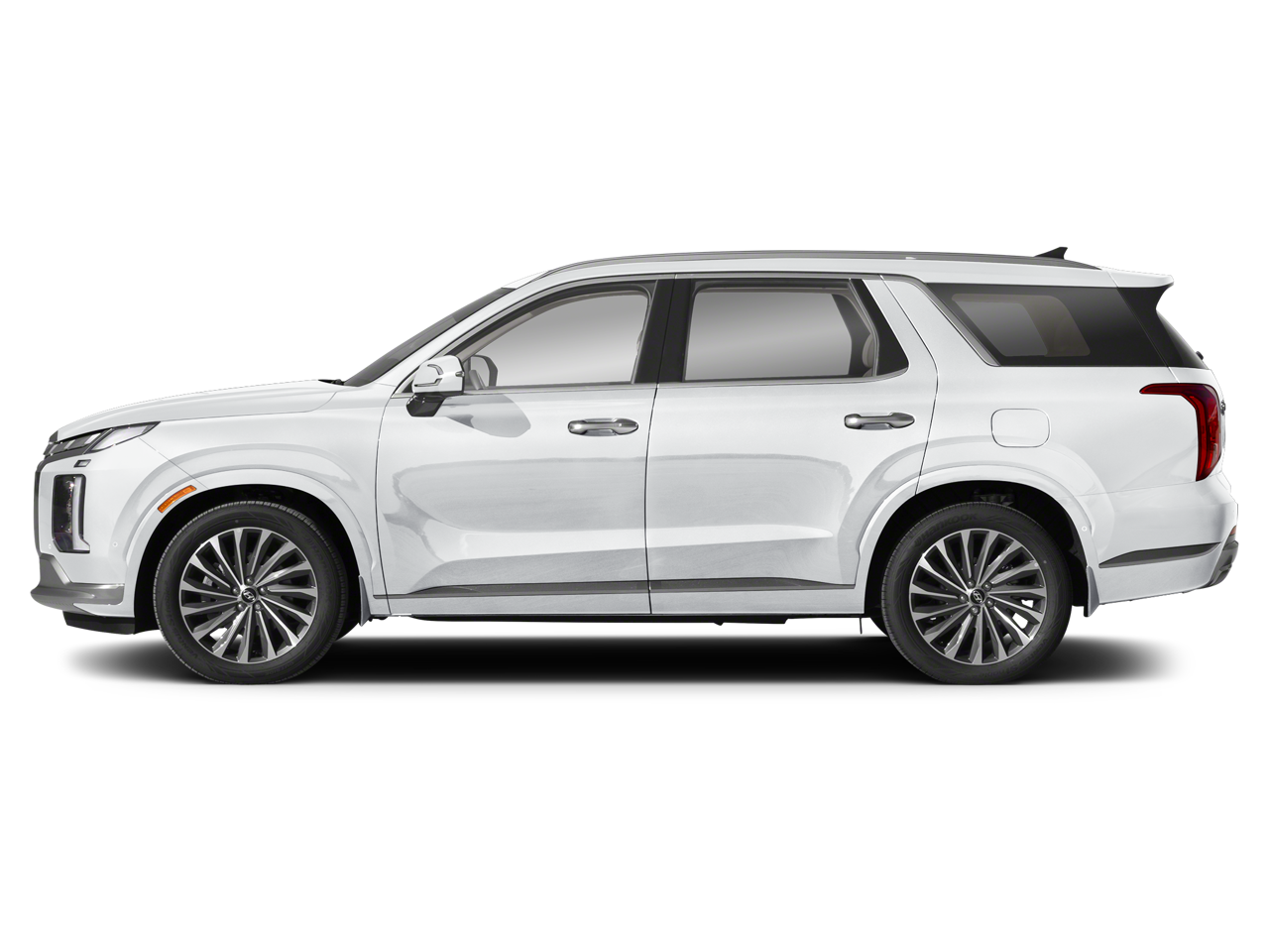 2025 Hyundai Palisade Calligraphy AWD