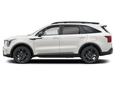 2025 Kia Sorento X-Line SX Prestige