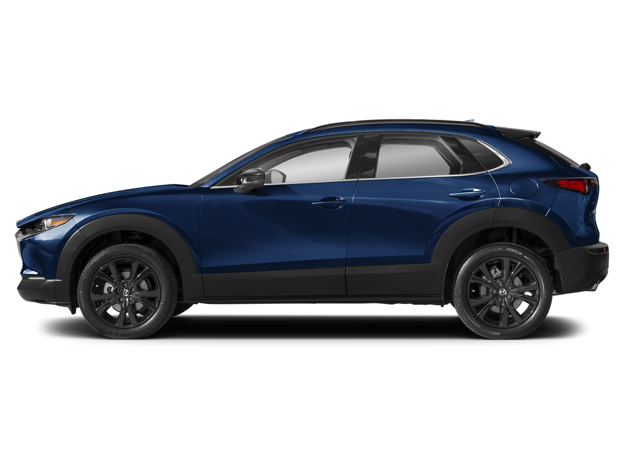 2025 Mazda Mazda CX-30 2.5 Turbo Premium Plus Package w/Premium Plus Package