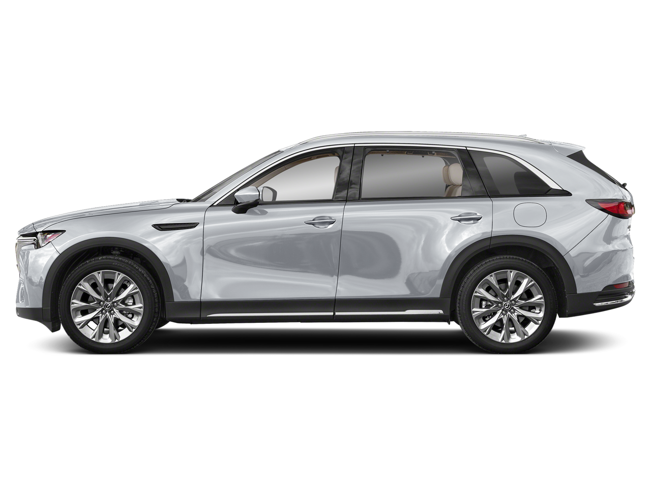 2025 Mazda Mazda CX-90 3.3 Turbo Premium Plus