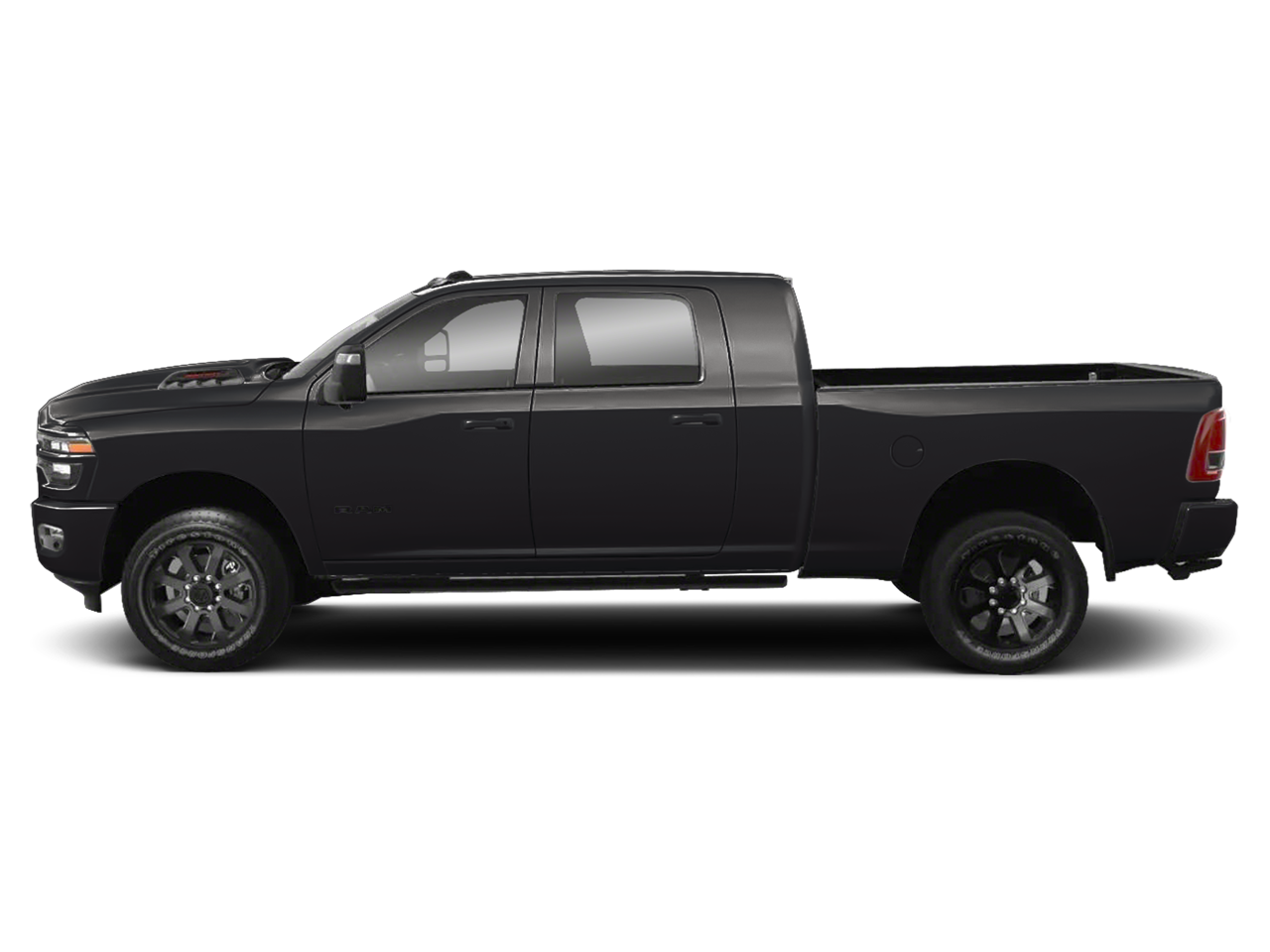 2025 RAM 3500 Laramie