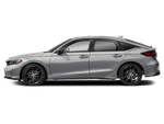 2026 Honda Civic Sport FWD