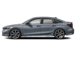 2026 Honda Civic Hybrid Sport Touring FWD