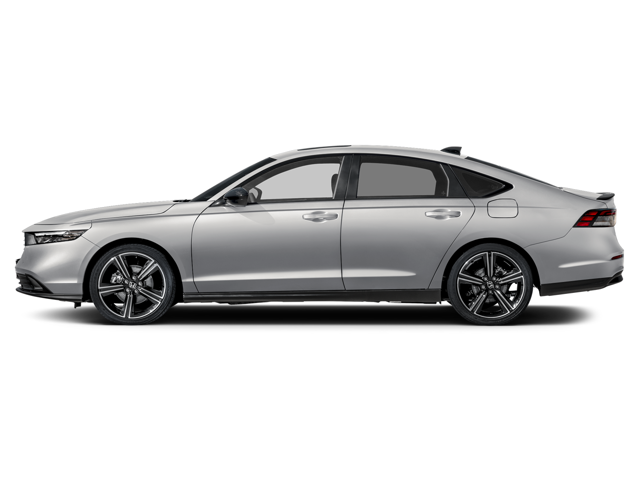 2026 Honda Accord Hybrid Sport FWD