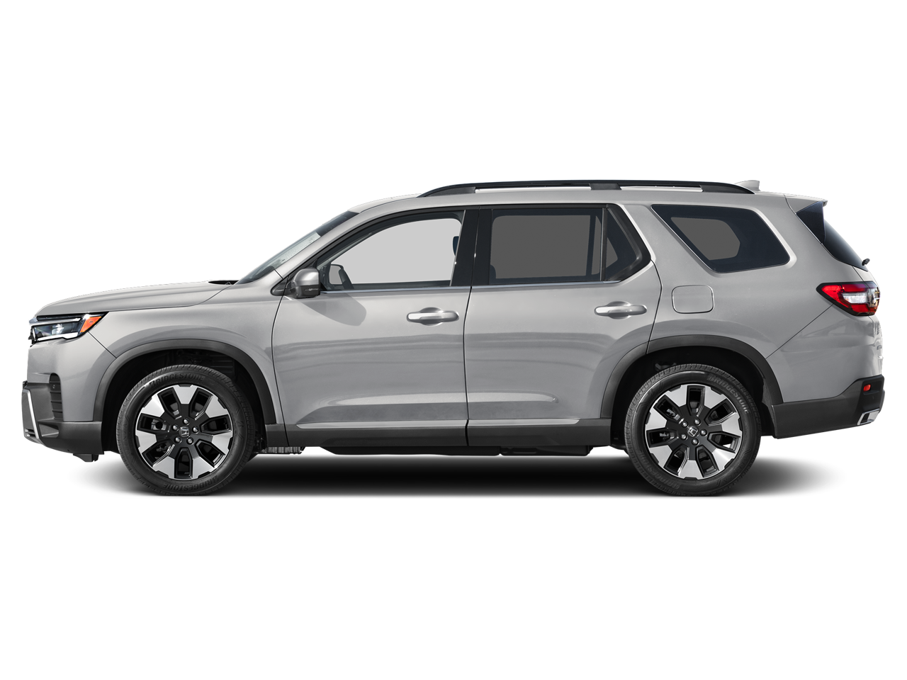 2026 Honda Pilot Elite AWD