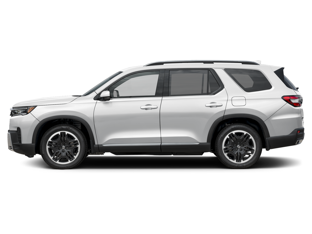 2026 Honda Pilot AWD Touring Blackout