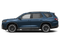 2026 Honda Pilot Touring AWD