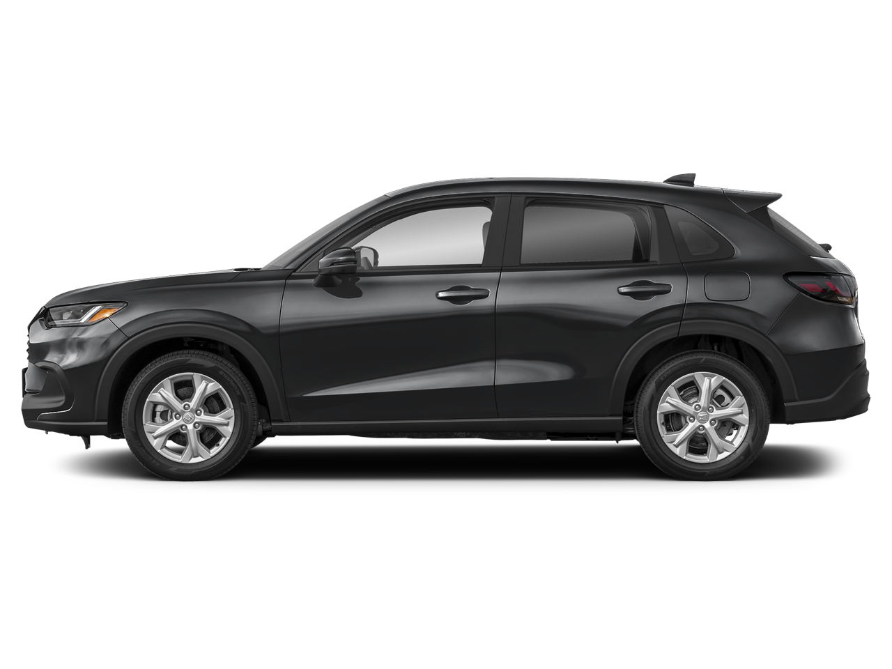 2026 Honda HR-V AWD LX