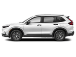 2026 Honda CR-V AWD TrailSport Hybrid