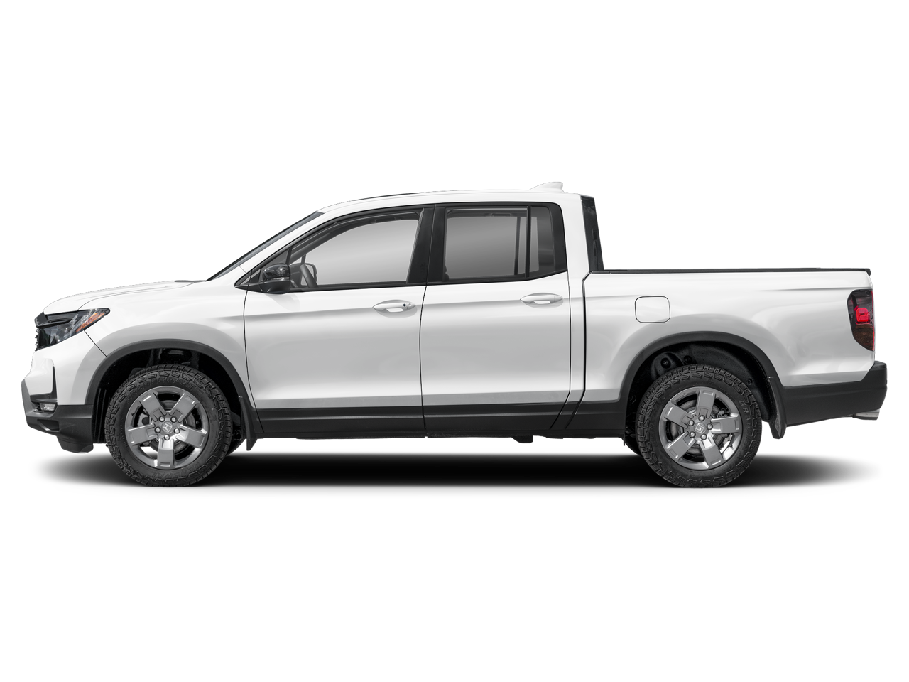 2026 Honda Ridgeline TrailSport - Photo 28