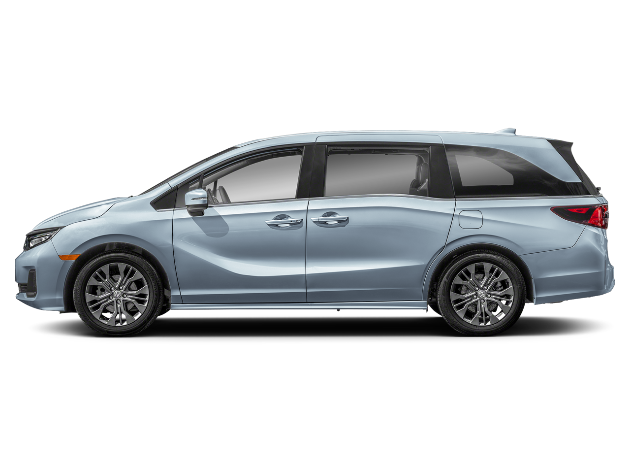 2026 Honda Odyssey Touring photo 3