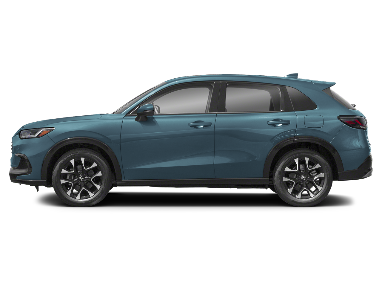 2027 Honda HR-V EX-L AWD