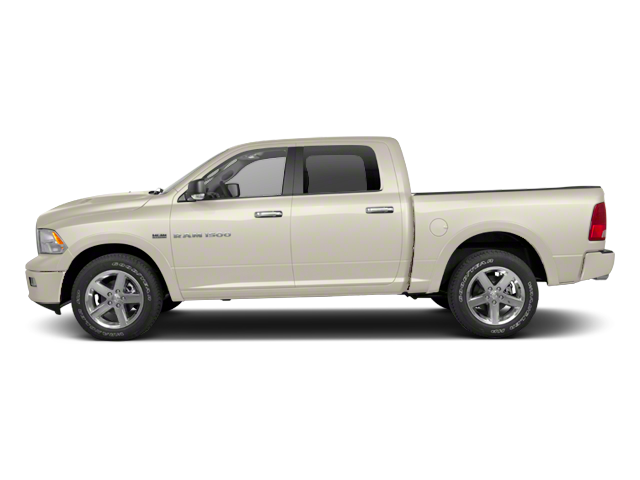 2010 RAM 1500 SLT