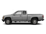 2012 Chevrolet Colorado Work Truck