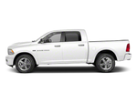 2012 RAM 1500 Laramie Longhorn