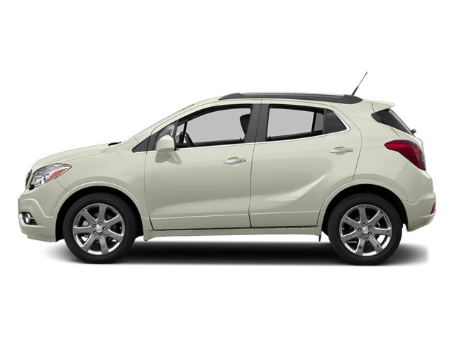 2013 Buick Encore Leather