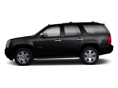 2013 GMC Yukon Denali