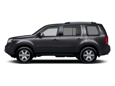 2013 Honda Pilot Touring