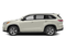 2014 Toyota Highlander LE