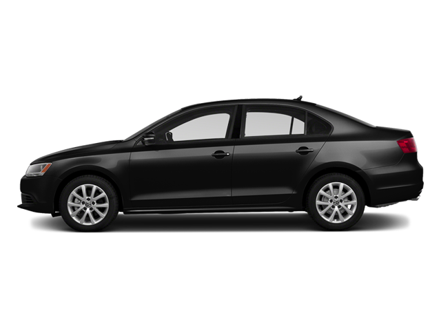 2014 Volkswagen Jetta 2.0L TDI