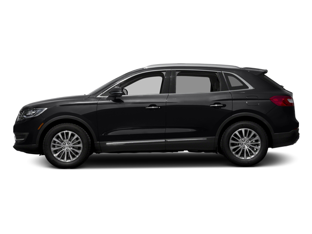 2017 Lincoln MKX Premiere