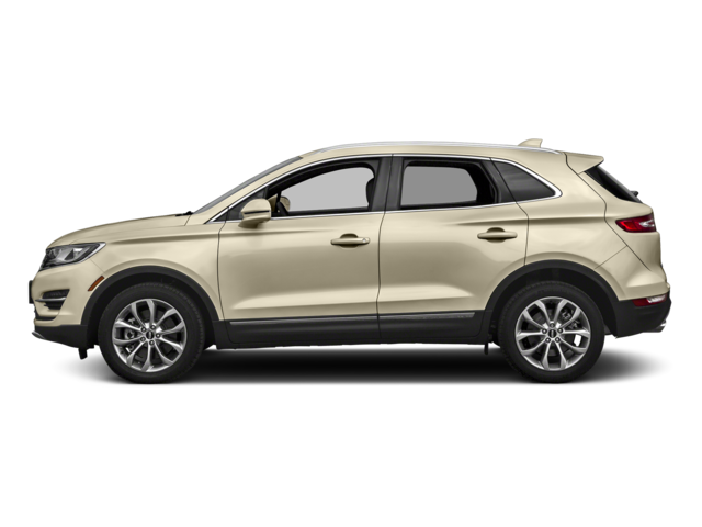 2018 Lincoln MKC Premiere photo 3