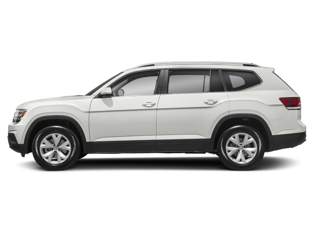 2018 Volkswagen Atlas SEL Premium 4Motion