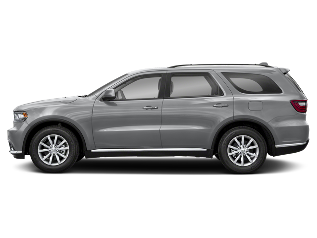 2019 Dodge Durango SXT Plus