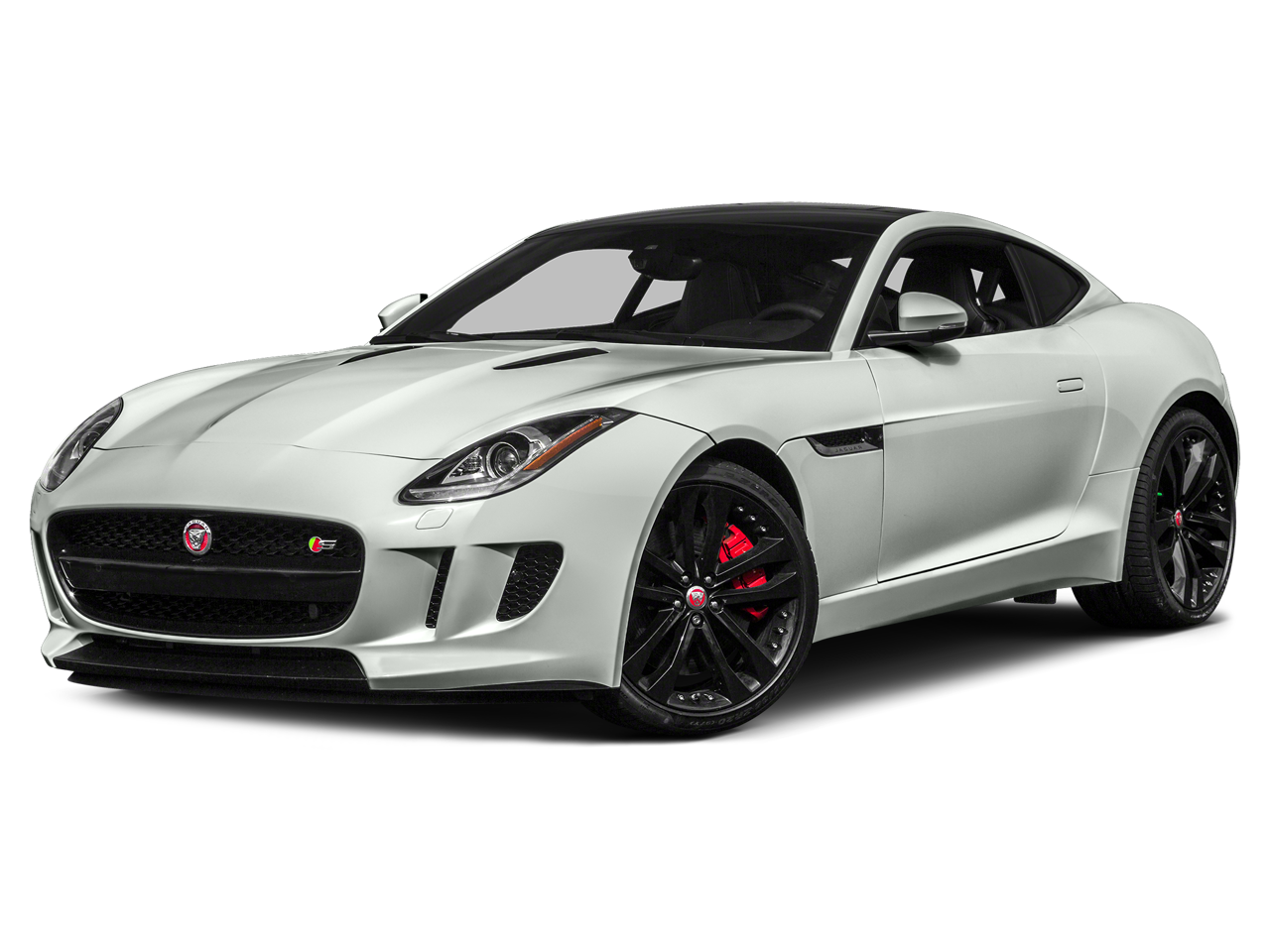 2015 Jaguar F-TYPE Base