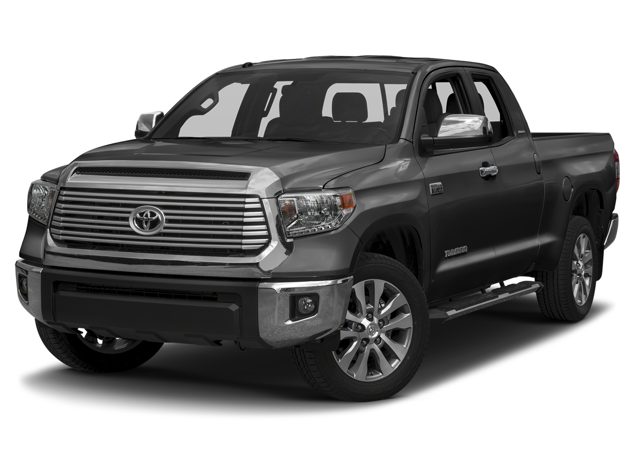 2015 Toyota Tundra Limited