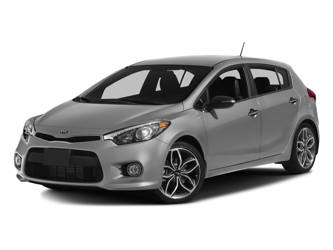 2016 Kia Forte5 SX