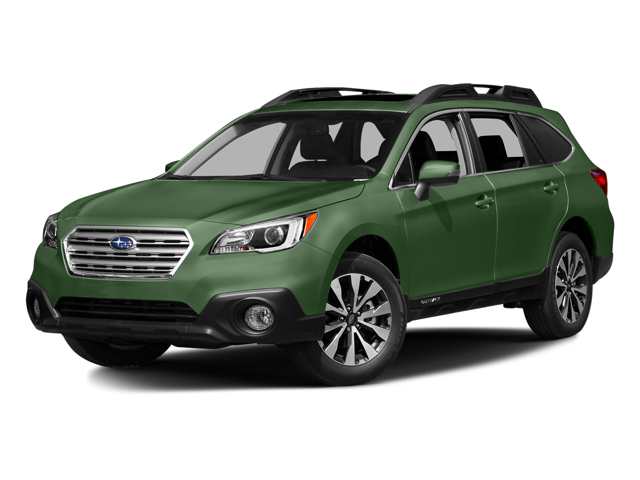 2016 Subaru Outback 3.6R Limited