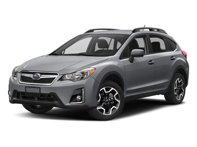 2017 Subaru Crosstrek 2.0i Premium