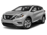 2018 Nissan Murano SV
