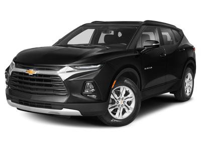 2019 Chevrolet Blazer Base 2LT