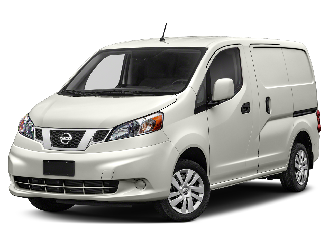 2019 Nissan NV photo 2