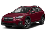 2019 Subaru Crosstrek 2.0i Premium AWD