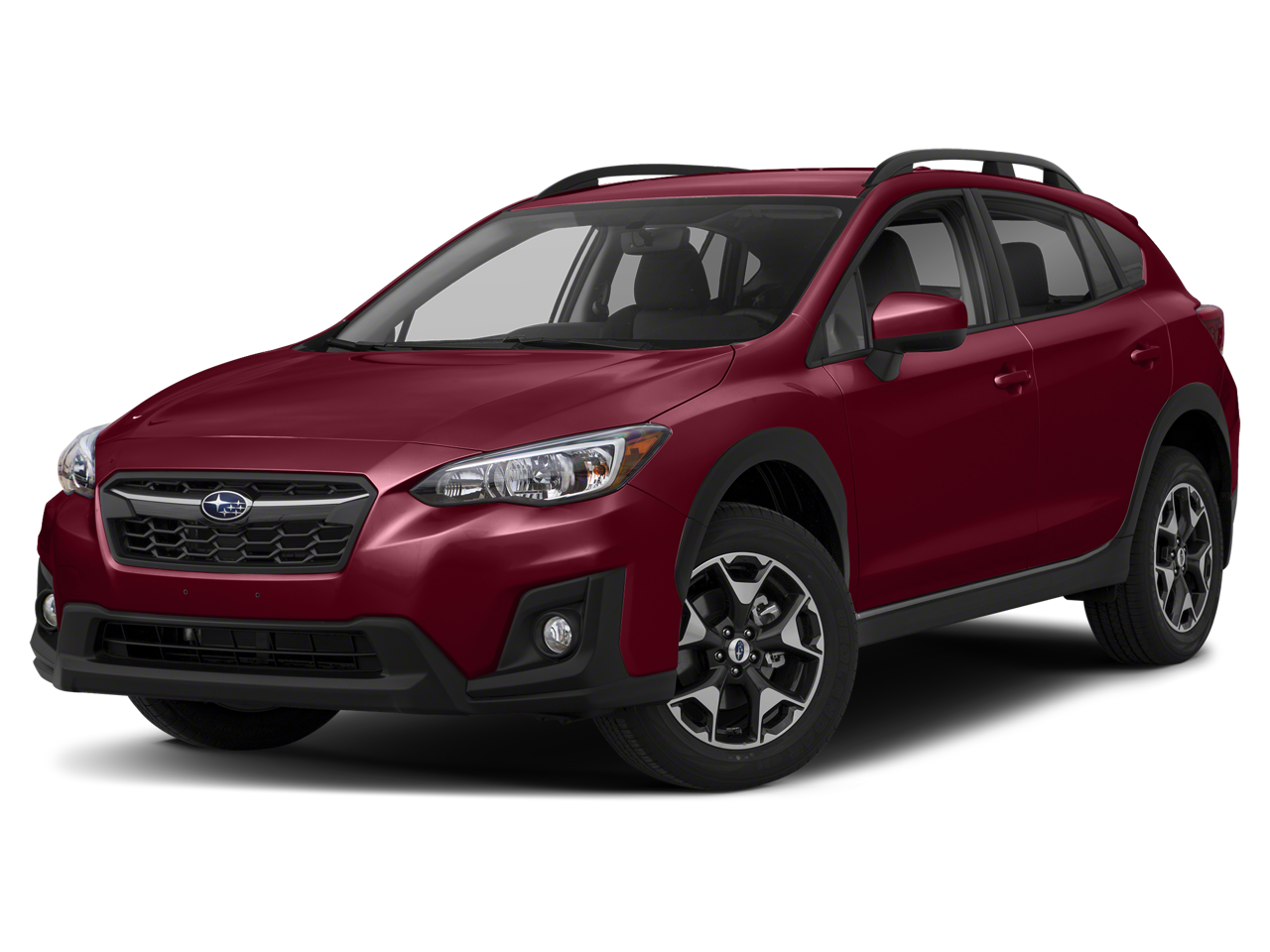2019 Subaru Crosstrek 2.0i Premium AWD