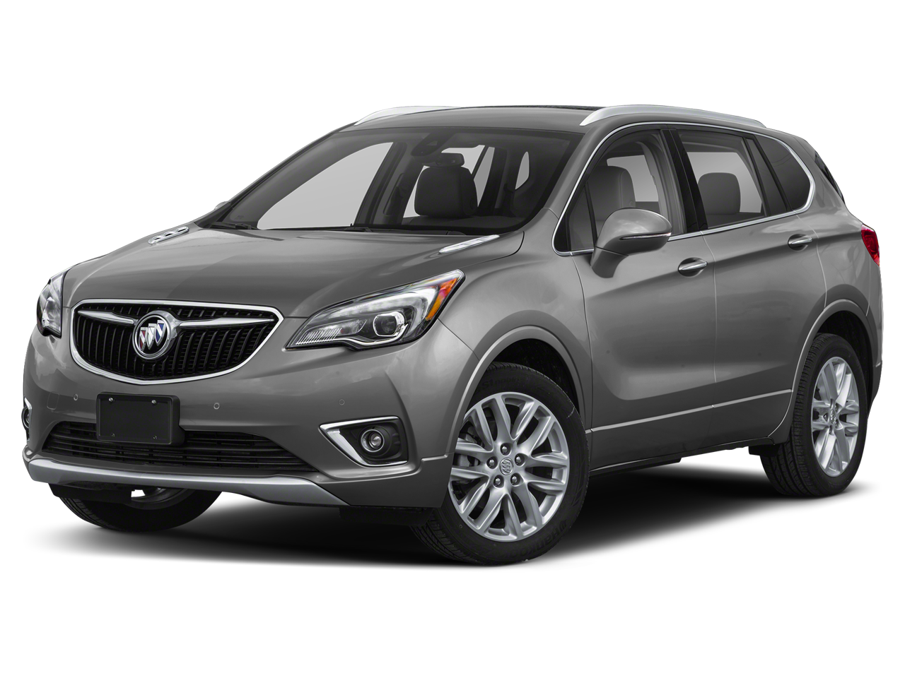 2020 Buick Envision Premium I