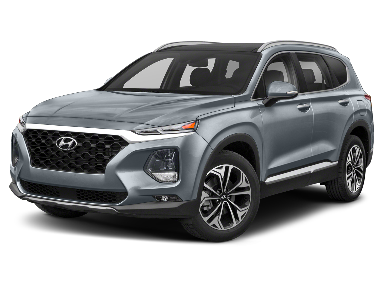 2020 Hyundai Santa Fe SEL FWD