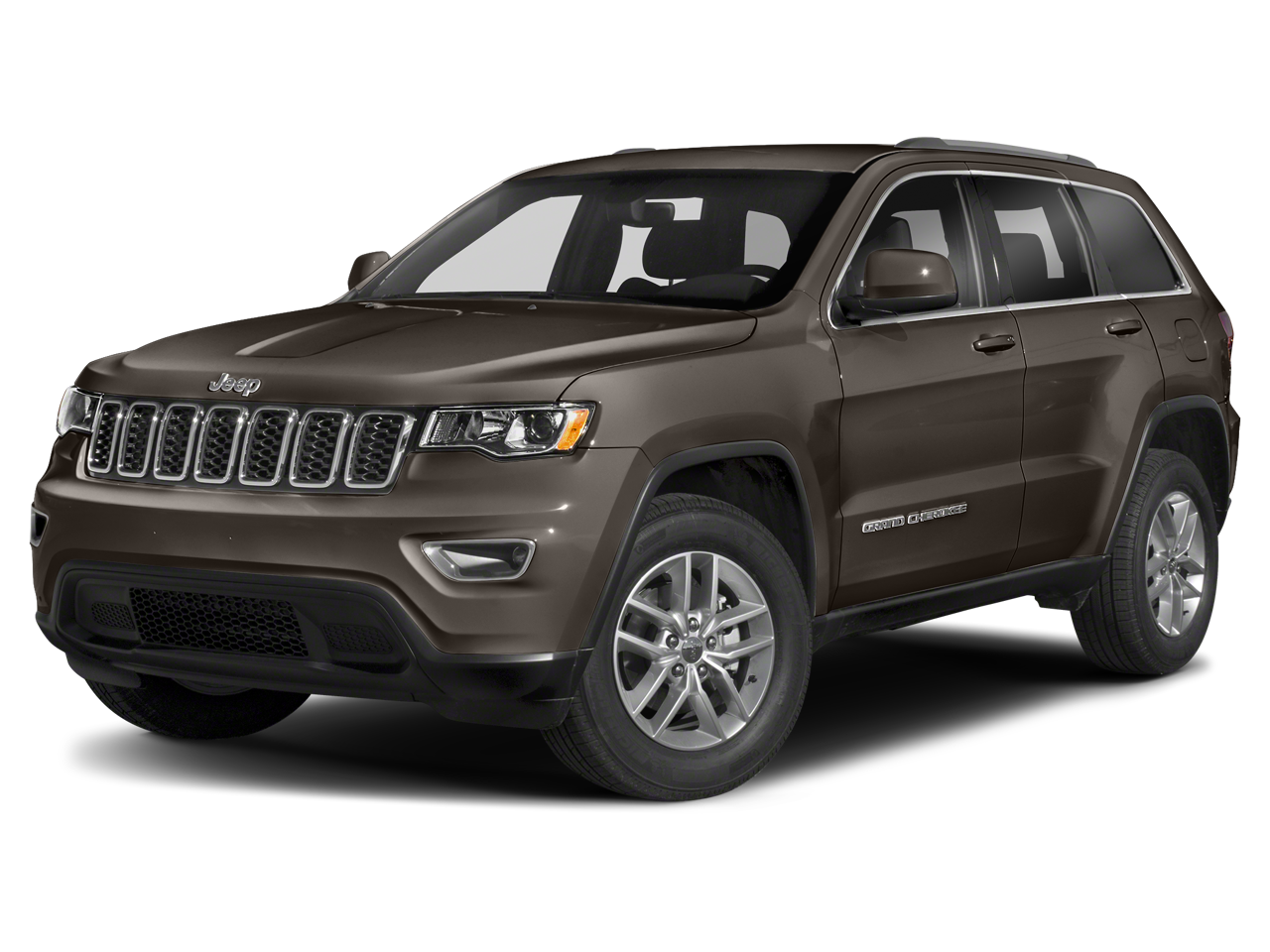2020 Jeep Grand Cherokee Laredo photo 3