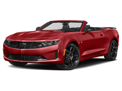 2022 Chevrolet Camaro ZL1