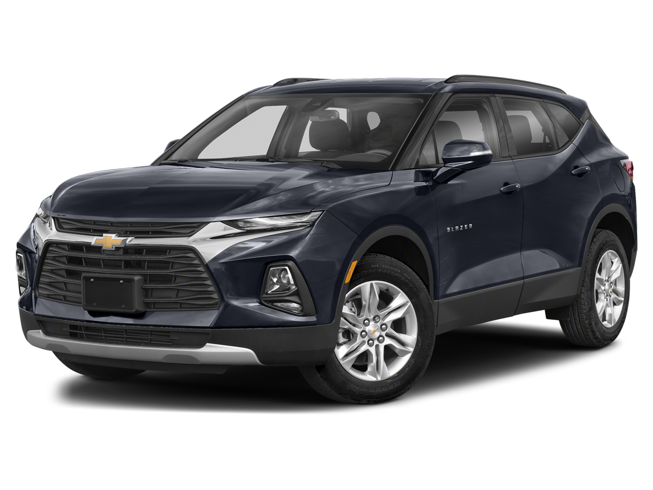 2022 Chevrolet Blazer 2LT photo 2