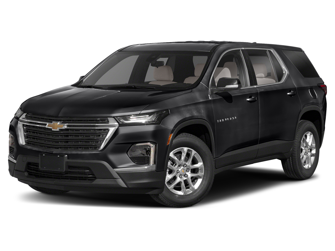 2022 Chevrolet Traverse LT 1LT